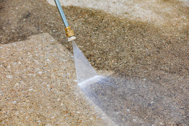 Best Restaurant Pressure Washing  in Agua Dulce, TX