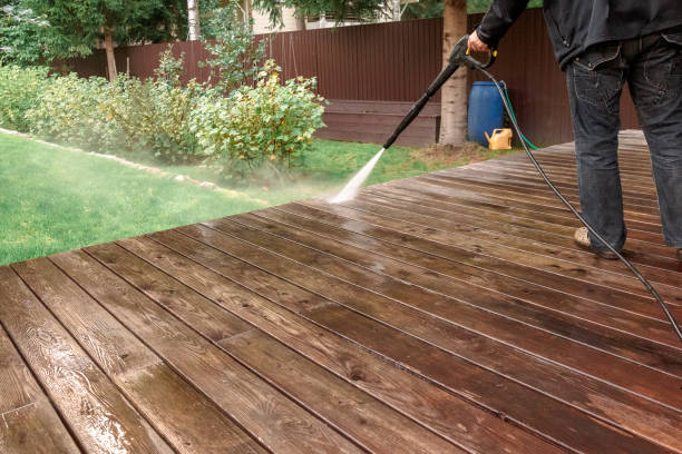Best Dumpster Area Cleaning  in Agua Dulce, TX
